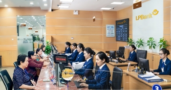 LPBank cam kết đảm bảo quyền lợi hợp pháp, chính đáng của khách hàng
