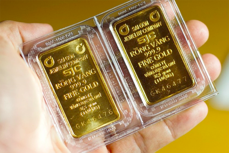 Kịch bản n&agrave;o cho thị trường v&agrave;ng nửa cuối năm 2023