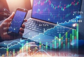 TPS: 'Định giá VN-Index đã cao hơn, khó xảy ra cú sụt giảm mạnh'