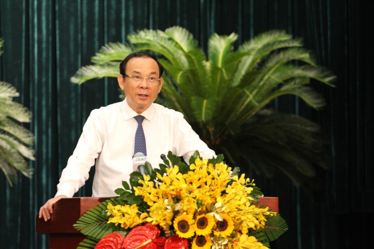 HĐND TP HCM thông qua Nghị quyết triển khai cơ chế, chính sách đặc thù