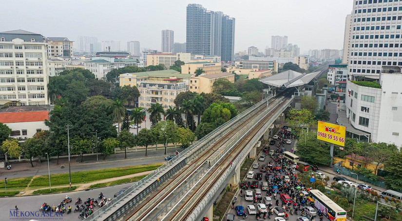 CIEM dự b&aacute;o 3 kịch bản tăng trưởng GDP năm 2023, cao nhất đạt 6,46%
