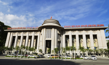NHNN điều chỉnh chỉ tiêu tăng trưởng tín dụng năm 2023