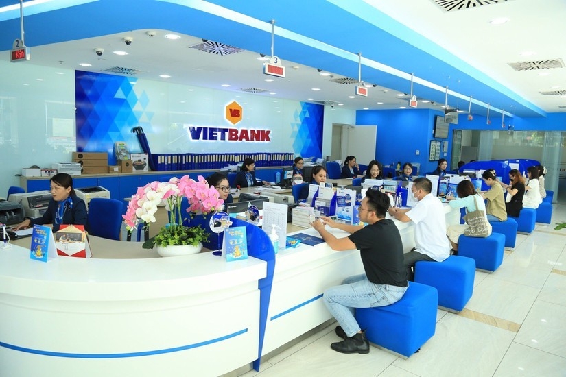 Vietbank chuẩn bị chào bán cổ phiếu, dự kiến tăng vốn thêm 2.709 tỷ đồng
