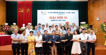 Hội VASEAN xác định 4 nhiệm vụ trọng tâm trong nhiệm kỳ mới