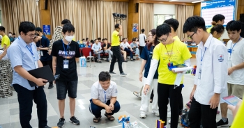Chương trình 'A Year of Robotics 2024' sẽ tập trung vào đào tạo giáo viên