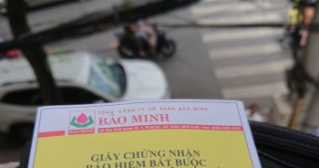 Bảo hiểm Bảo Minh sắp phát hành gần 11 triệu cổ phiếu để chia cổ tức