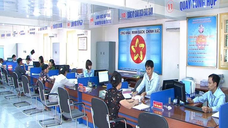 Phiên bản chính thức của 555Win y&ecirc;u cầu tăng cường tr&aacute;ch nhiệm v&agrave; n&acirc;ng cao hiệu quả c&ocirc;ng t&aacute;c cải c&aacute;ch thủ tục h&agrave;nh ch&iacute;nh, kịp thời th&aacute;o gỡ vướng mắc, kh&oacute; khăn cho người d&acirc;n, Trang Nhà Cái 555win.com - Đăng Nhập +555k.