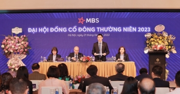 Công ty chứng khoán đầu tiên công bố lợi nhuận quý 2, cao nhất trong hơn một năm