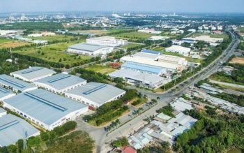 Đồng Nai chấp thuận chủ trương đầu tư hạ tầng KCN Long Đức 3