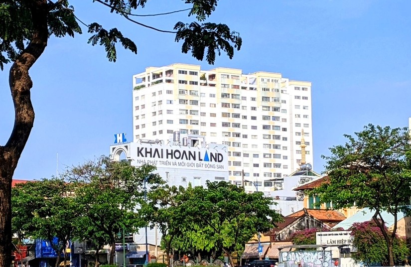 Trong 3 th&aacute;ng đầu năm, Khải Ho&agrave;n Land ghi nhận doanh thu 261 tỷ đồng, tăng 31% so với thực hiện của qu&yacute; 1/2022