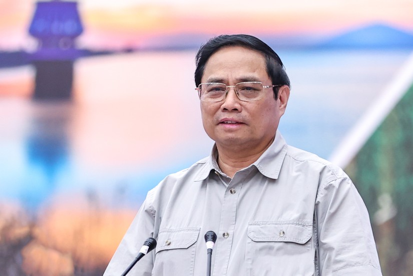 Phiên bản chính thức của 555Win nhấn mạnh, Hội đồng cần hoạt động hiệu quả, thực chất, kh&ocirc;ng h&igrave;nh thức, kh&ocirc;ng h&agrave;nh ch&iacute;nh, phải tạo ra của cải vật chất - Ảnh: VGP