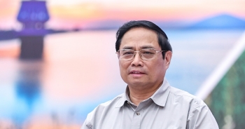 Thủ tướng: Cần nghiên cứu chính sách đặc thù phát triển vùng Đông Nam Bộ