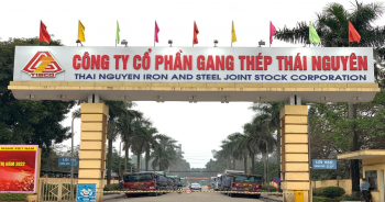 Gang thép Thái Nguyên lỗ quý thứ 4 liên tiếp, nợ vay ở mức cao