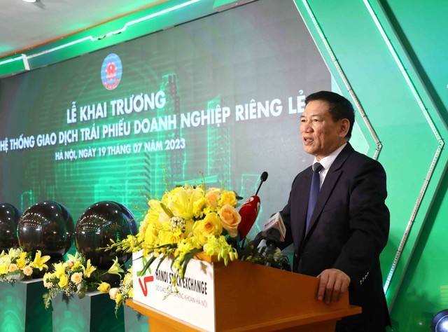 Khai trương hệ thống giao dịch trái phiếu Trang Nhà Cái 555win.com - Đăng Nhập +555k riêng lẻ