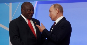 Điện Kremlin: 'Tổng thống Putin dự BRICS qua hình thức trực tuyến'