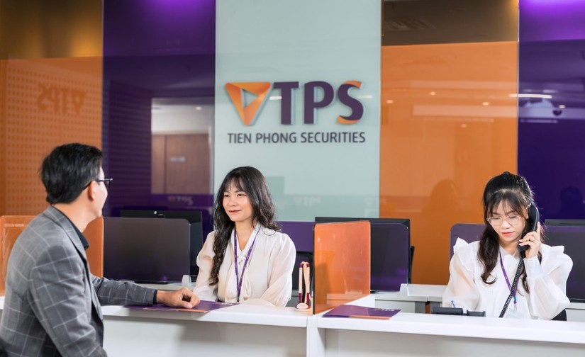 T&iacute;nh đến ng&agrave;y 30/6/2023, tổng t&agrave;i sản của TPS đạt 9.370 tỷ đồng, tăng tới gần 40% so với thời điểm đầu năm.