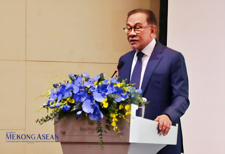 Ảnh: Phương Thảo