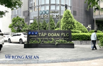 Một doanh nghiệp 'họ' FLC có lãi trong quý 2/2023