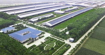 Để có các mô hình "Trang trại sinh thái", "Trung hòa carbon", Vinamilk đã chuẩn bị như thế nào?