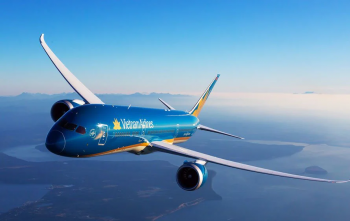 Vietnam Airlines giải trình việc chậm công bố báo cáo tài chính 2022