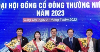 DIC Corp 'mở khóa' cổ phiếu ESOP phát hành năm 2021