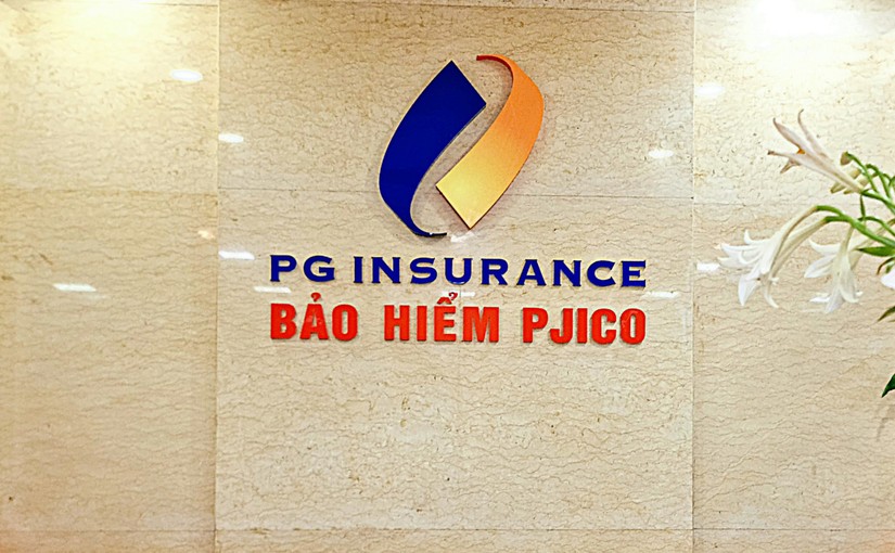 Tổng CTCP Bảo hiểm Petrolimex (Pjico). Ảnh: Anh Thư