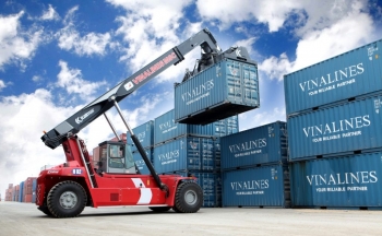 'Ông lớn' ngành logistics báo lãi quý 2/2023 giảm gần một nửa so với cùng kỳ
