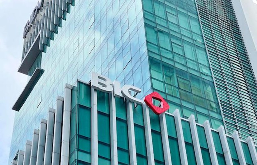 Bảo hiểm BIDV l&atilde;i cao kỷ lục trong qu&yacute; 2