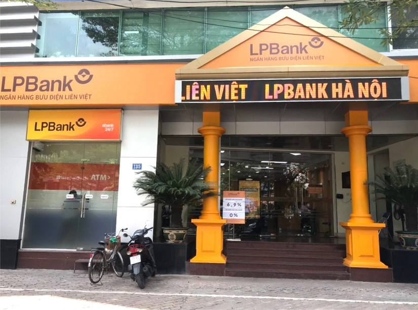LPBank th&ocirc;ng b&aacute;o thay đổi t&ecirc;n v&agrave; địa điểm ph&ograve;ng giao dịch Th&aacute;i H&ograve;a, chi nh&aacute;nh Nghệ An