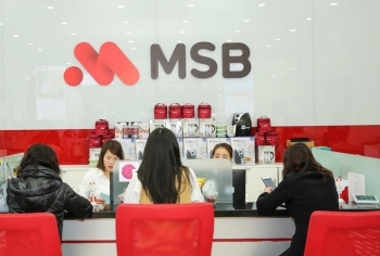 Con trai lãnh đạo MSB đăng ký bán hơn 2,1 triệu cổ phiếu