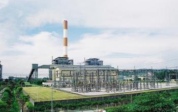 Nhiệt điện Phả Lại bị đình chỉ hoạt động 12 tháng