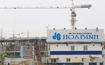 Hòa Bình Corp cắt mạch thua lỗ, báo lãi 585 tỷ đồng
