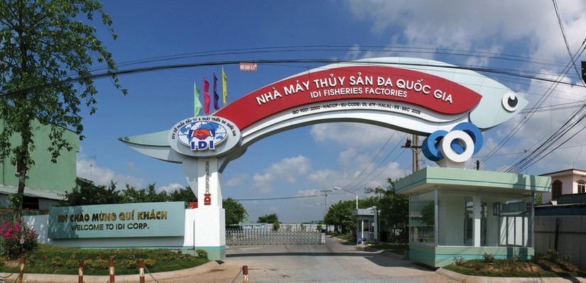 Doanh thu sụt giảm, IDI mới ho&agrave;n th&agrave;nh 23% kế hoạch năm về lợi nhuận