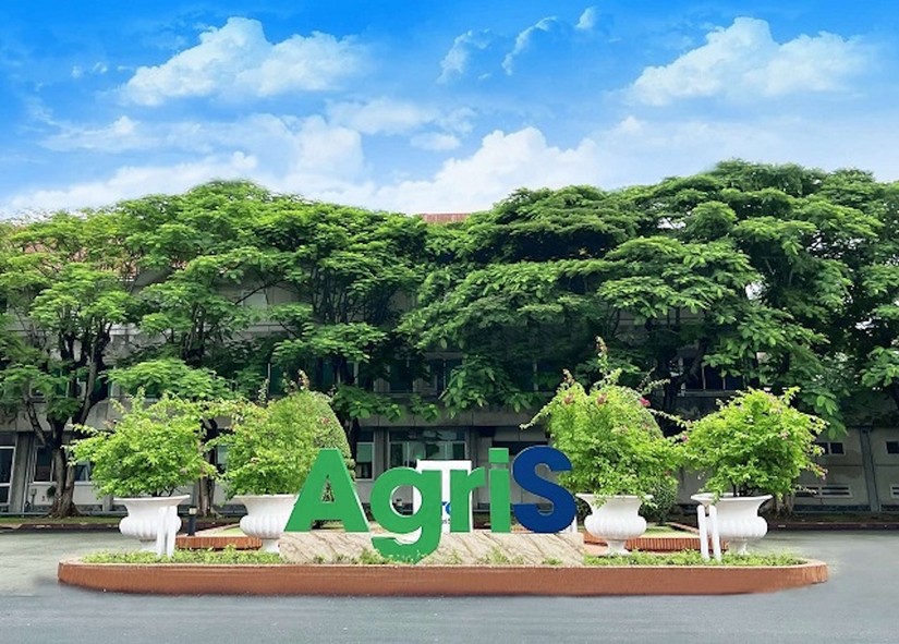 TTC AgriS đang x&acirc;y dựng chuỗi gi&aacute; trị n&ocirc;ng nghiệp.
