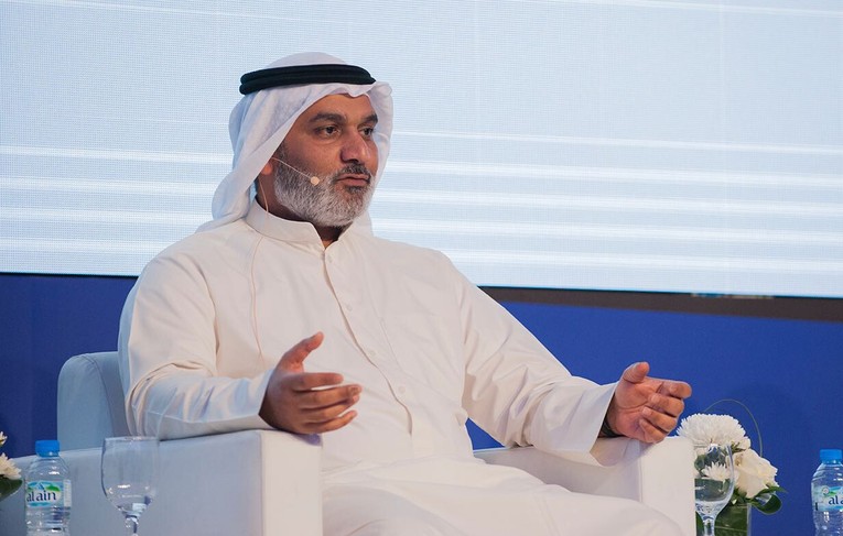 T&acirc;n Tổng thư k&yacute; Tổ chức C&aacute;c nước Xuất khẩu Dầu Mỏ (OPEC) Haitham al-Ghais. Ảnh: Energy Intel