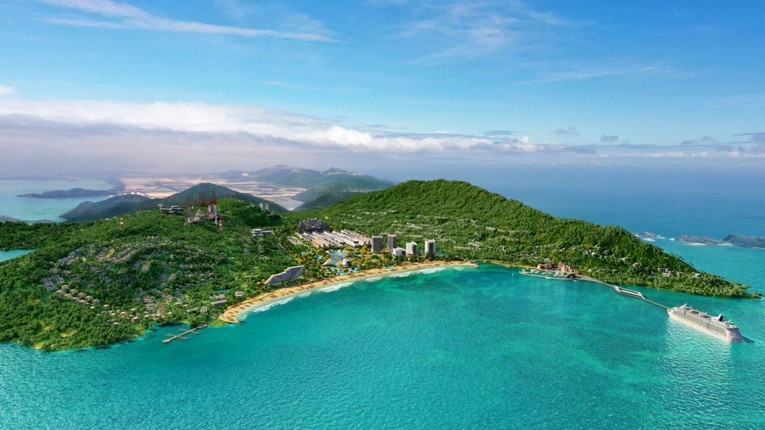 Hoa hậu Thế giới sẽ đến MerryLand Quy Nhơn tham dự đ&ecirc;m chung kết