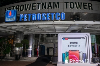 Petrosetco (PET) báo lãi giảm mạnh do trích lập dự phòng đầu tư chứng khoán