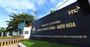 Ngành đường 'chưa ngọt', lợi nhuận của TTC Sugar đi ngang