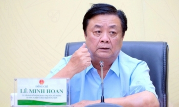 Bộ trưởng Lê Minh Hoan mời thanh niên 'thử làm Bộ trưởng' để tư duy về ngành