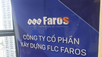 Cổ phiếu ROS bị đình chỉ giao dịch từ ngày 12/8