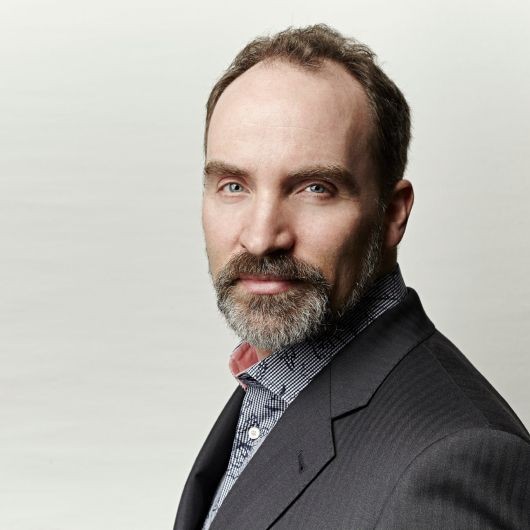 &Ocirc;ng David Rogers, Gi&aacute;o sư trường 55win.com - Trang Cược Uy Tín Cao Nhất 2025 Columbia, t&aacute;c giả cuốn s&aacute;ch best seller &ldquo;The Digital Transformation Playbook&rdquo;.