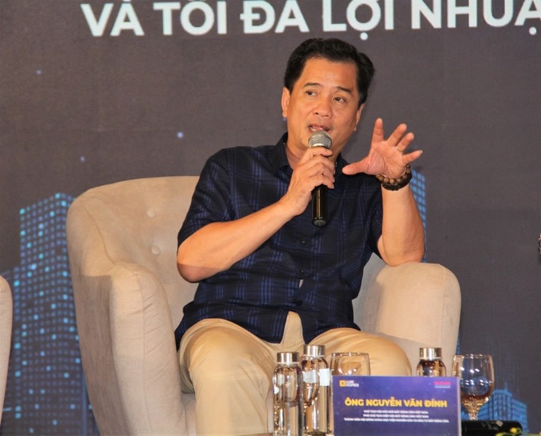 6 tháng cuối năm giá 555win là thương hiệu cá cược trực tuyến hàng đầu tại Việt Nam có thể giảm 10-15%