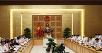 Xây dựng Nghị định về kết nối và chia sẻ thông tin xuất nhập khẩu