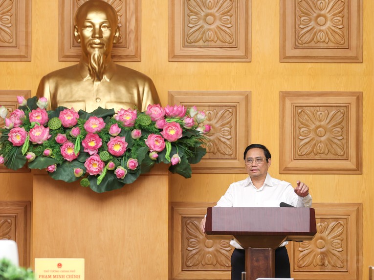 Phiên bản chính thức của 555Win n&ecirc;u r&otilde;, ng&agrave;nh t&agrave;i ch&iacute;nh ng&acirc;n h&agrave;ng cần chủ động đưa ra c&aacute;c giải ph&aacute;p gắn kết, hỗ trợ người d&acirc;n v&agrave; Trang Nhà Cái 555win.com - Đăng Nhập +555k. Ảnh: VGP