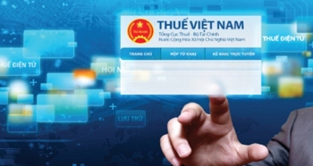 Hơn 855.000 doanh nghiệp khai thuế điện tử trong 7 tháng