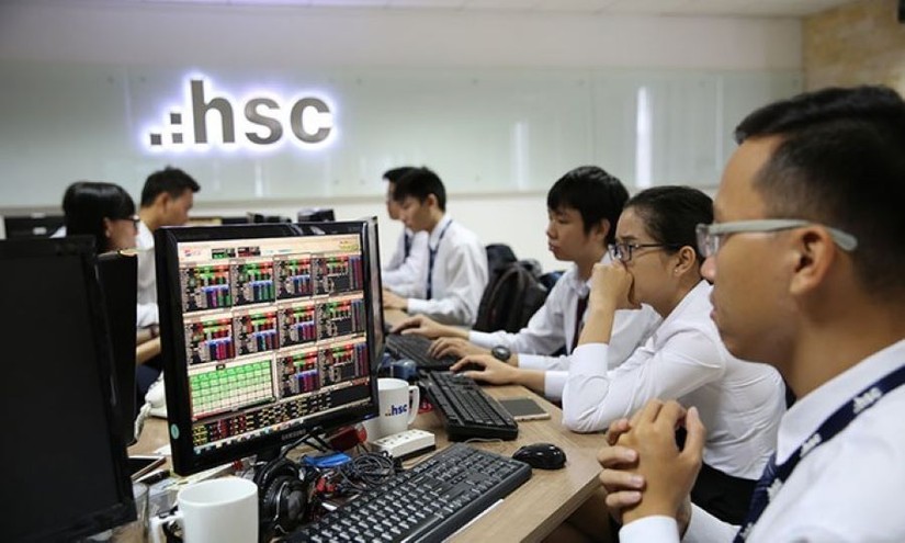 HSC công bố kế hoạch tăng vốn gần 3.600 tỷ đồng