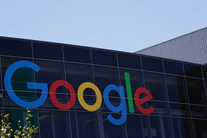 Google bất ngờ gặp sự cố tr&ecirc;n to&agrave;n cầu