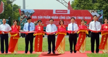 Hưng Yên tìm đầu ra cho 45.000 tấn nhãn mùa vụ 2022
