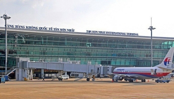 Điều chỉnh cục bộ quy hoạch sân bay Tân Sơn Nhất