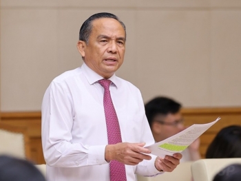 Doanh nghiệp kêu thiếu vốn, kiến nghị không 'siết chặt' tín dụng